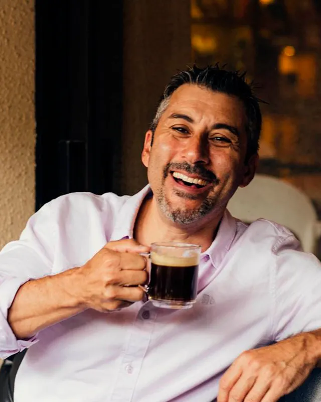 The Heros Journey Retreat Experience our coaches MICHAEL MULTARI 1